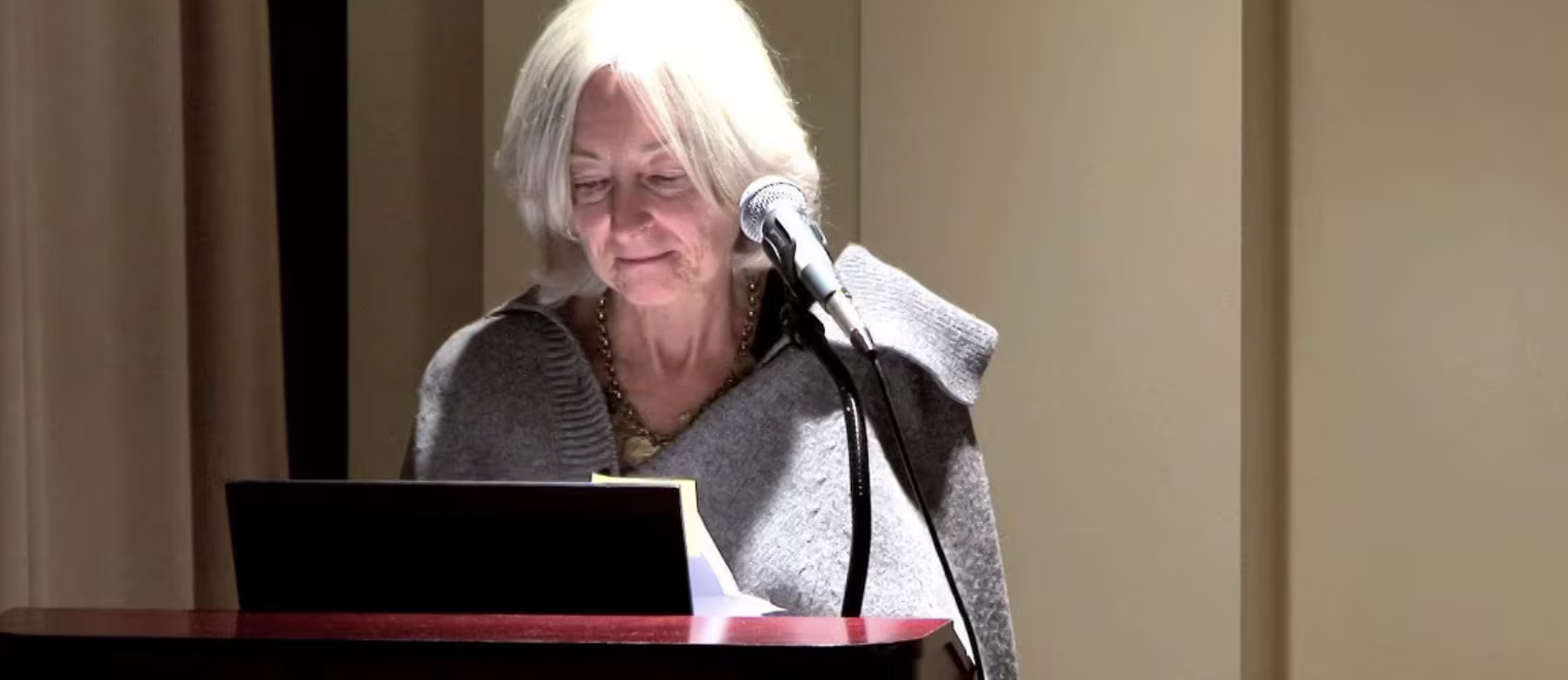 A Celebration of Franca Ghitti’s Life and Work [2012]